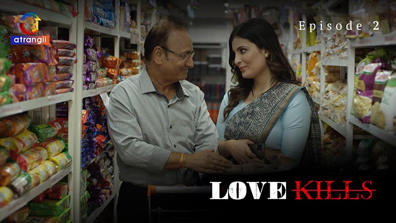 Love Kills | Season 01 | Episode 02